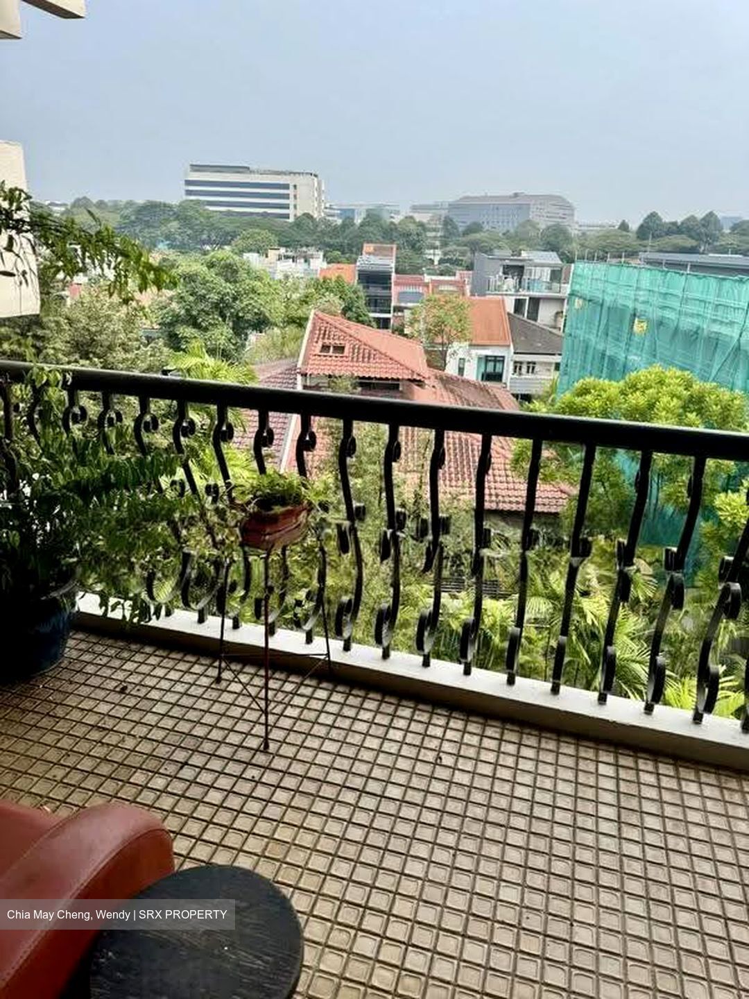 Toh Yi Court (D21), Condominium #629858171